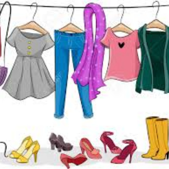 Meet your Posher momaschic - Picture 5 of 8